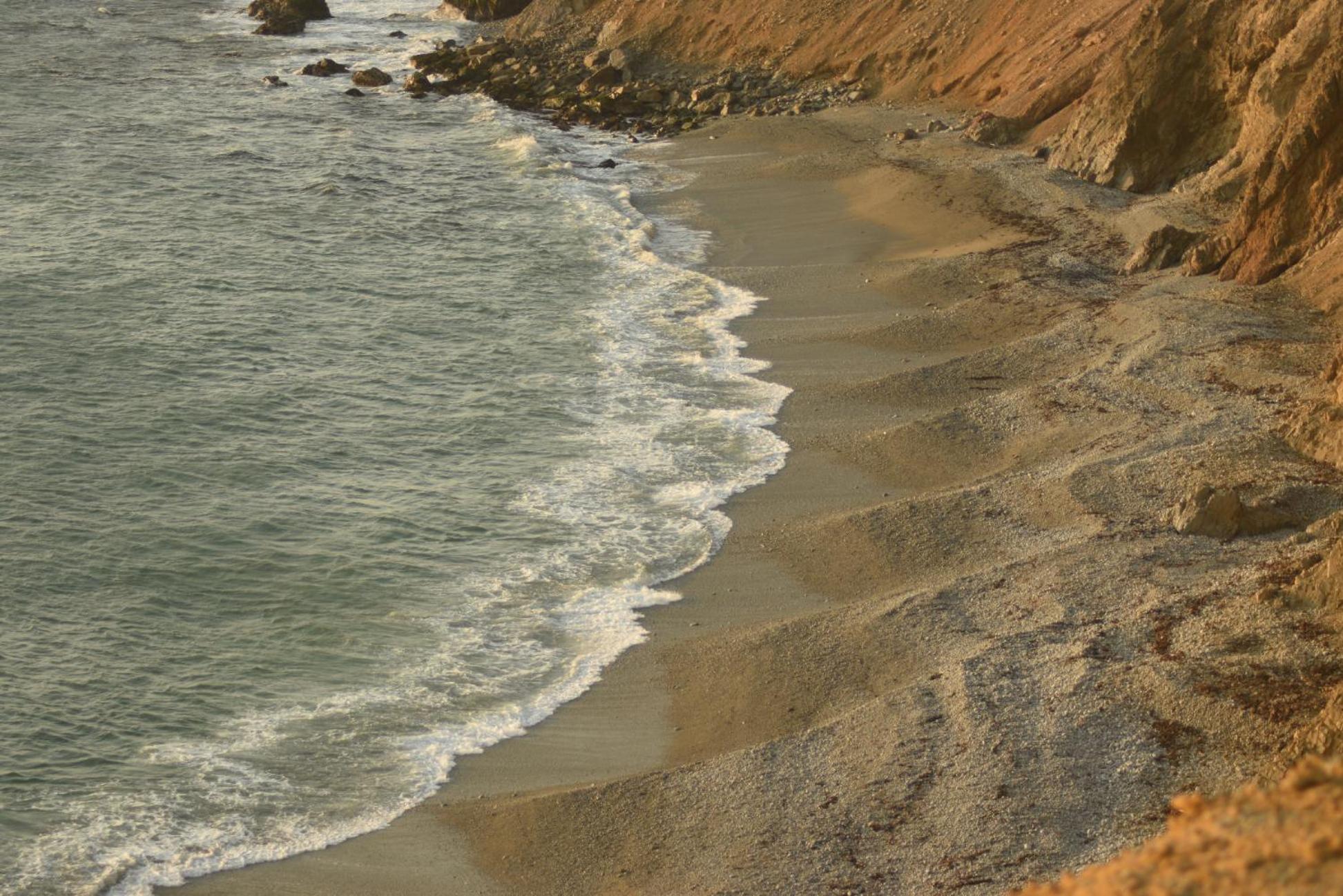 Paracas Camp Lodge & Experiences Exterior foto