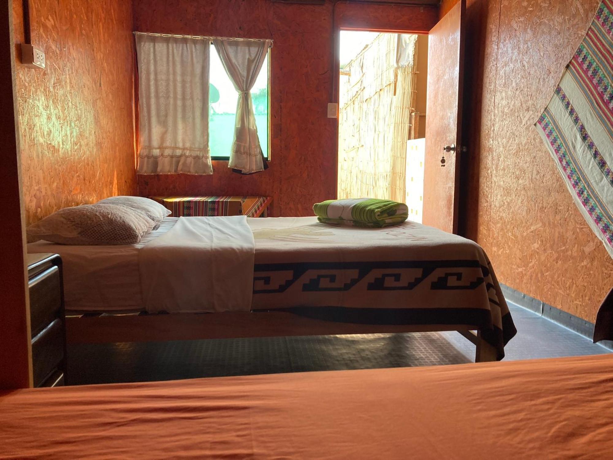 Paracas Camp Lodge & Experiences Exterior foto